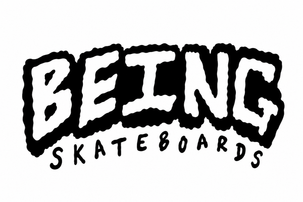 Being Stuff